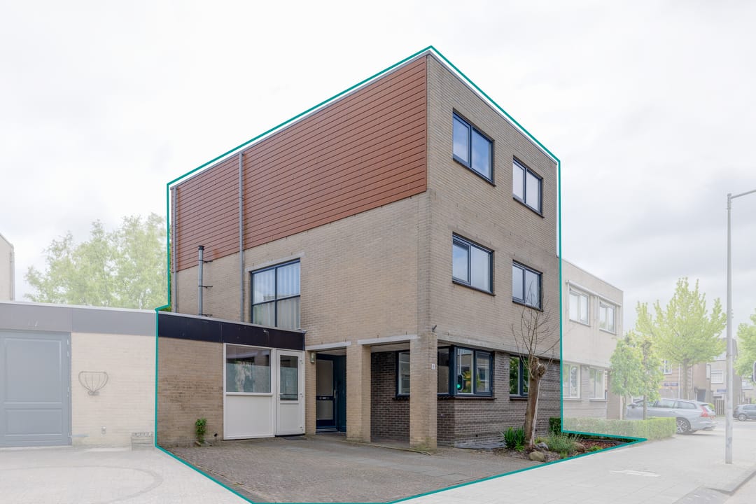 Foto 7 van Abraham de Haanstraat 8