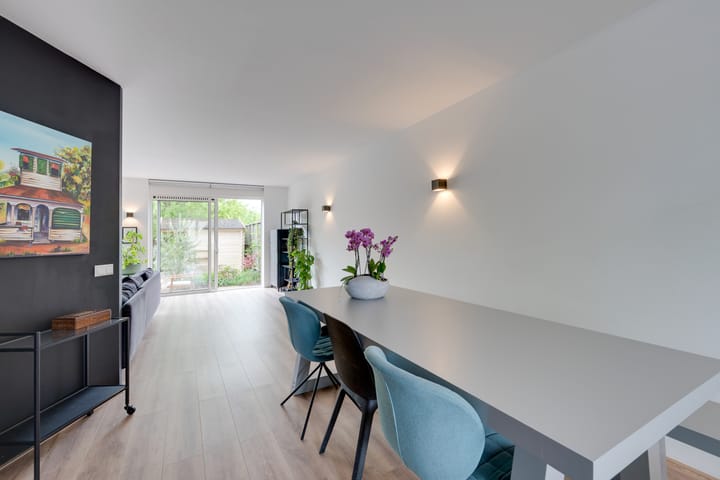 Foto 8 van Abraham de Haanstraat 8