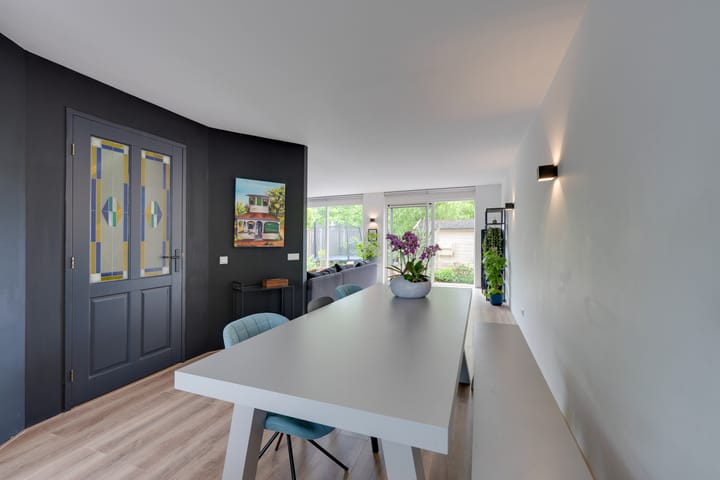 Foto 9 van Abraham de Haanstraat 8