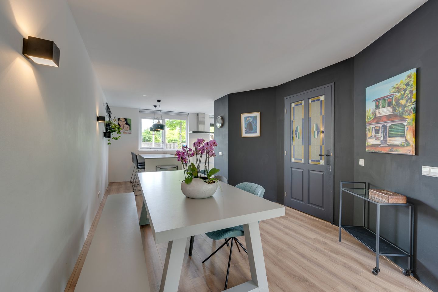 Foto 10 van Abraham de Haanstraat 8