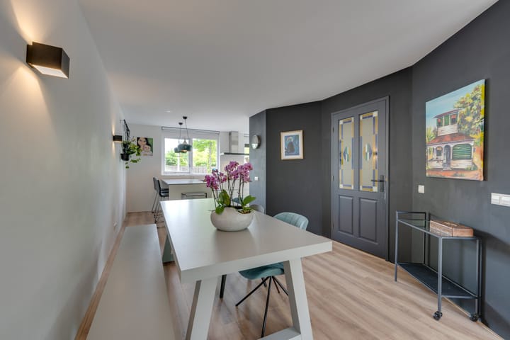 Foto 10 van Abraham de Haanstraat 8