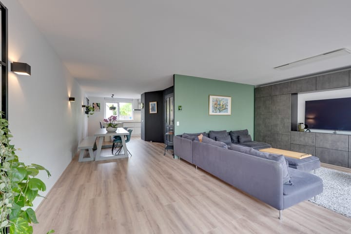 Foto 11 van Abraham de Haanstraat 8