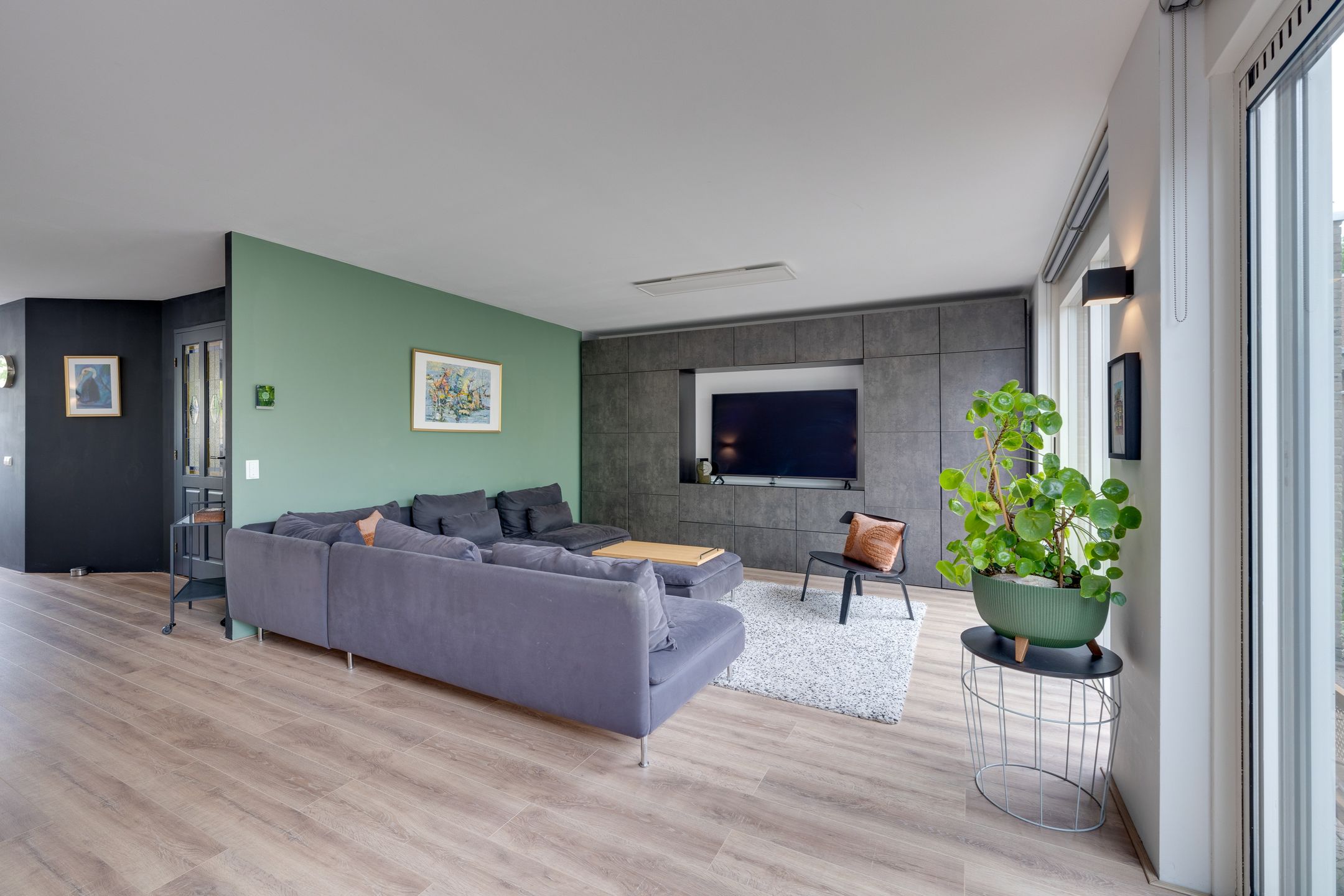 Foto 12 van Abraham de Haanstraat 8