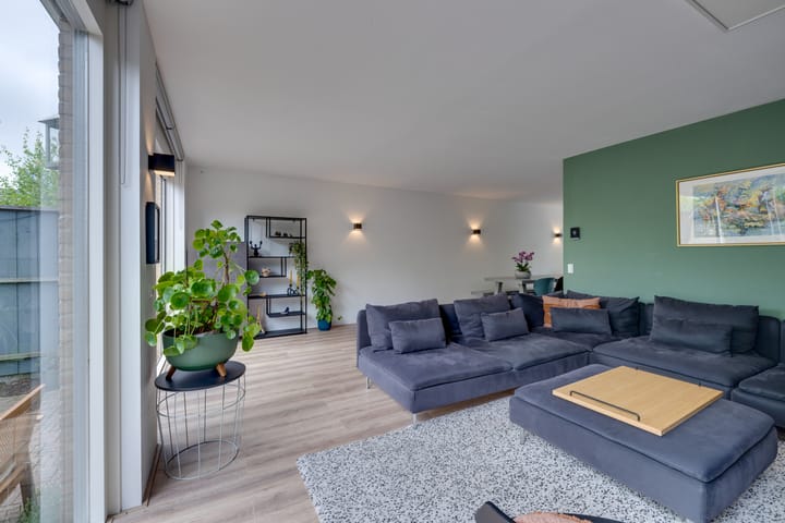 Foto 13 van Abraham de Haanstraat 8