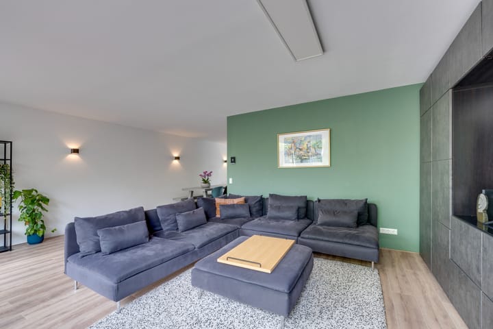 Foto 14 van Abraham de Haanstraat 8