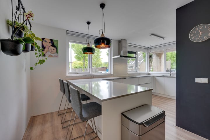 Foto 15 van Abraham de Haanstraat 8