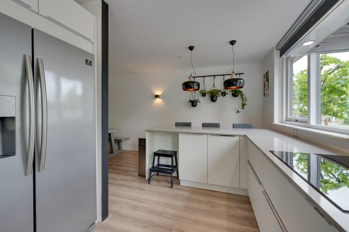 Foto 20 van Abraham de Haanstraat 8