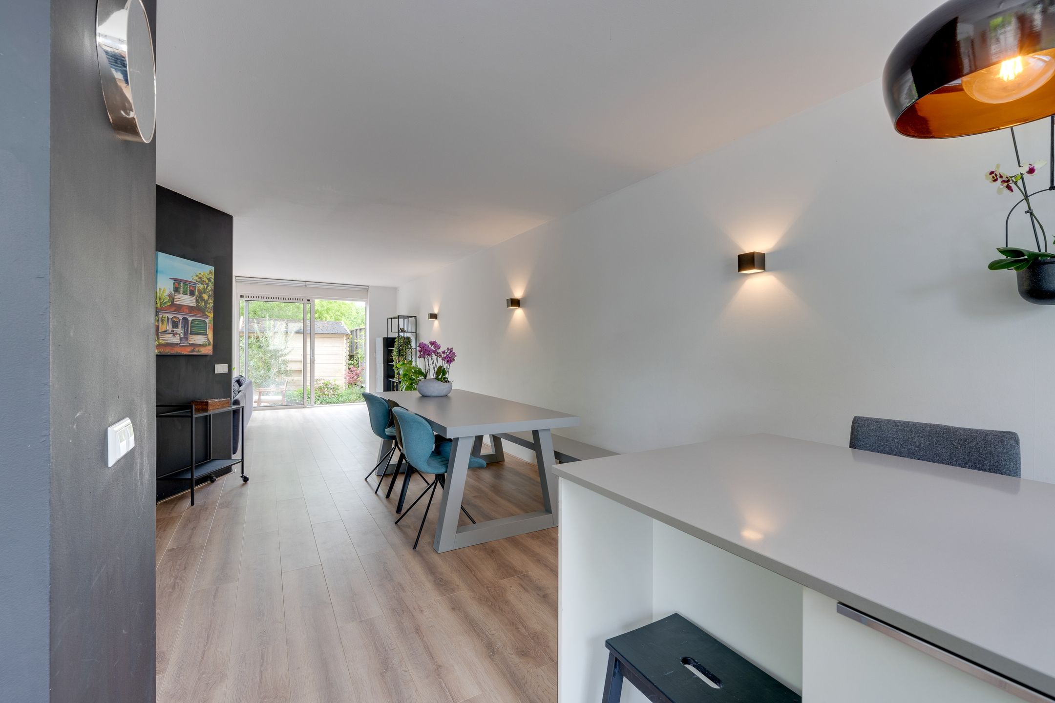 Foto 21 van Abraham de Haanstraat 8