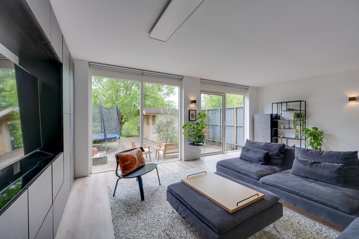 Foto 22 van Abraham de Haanstraat 8