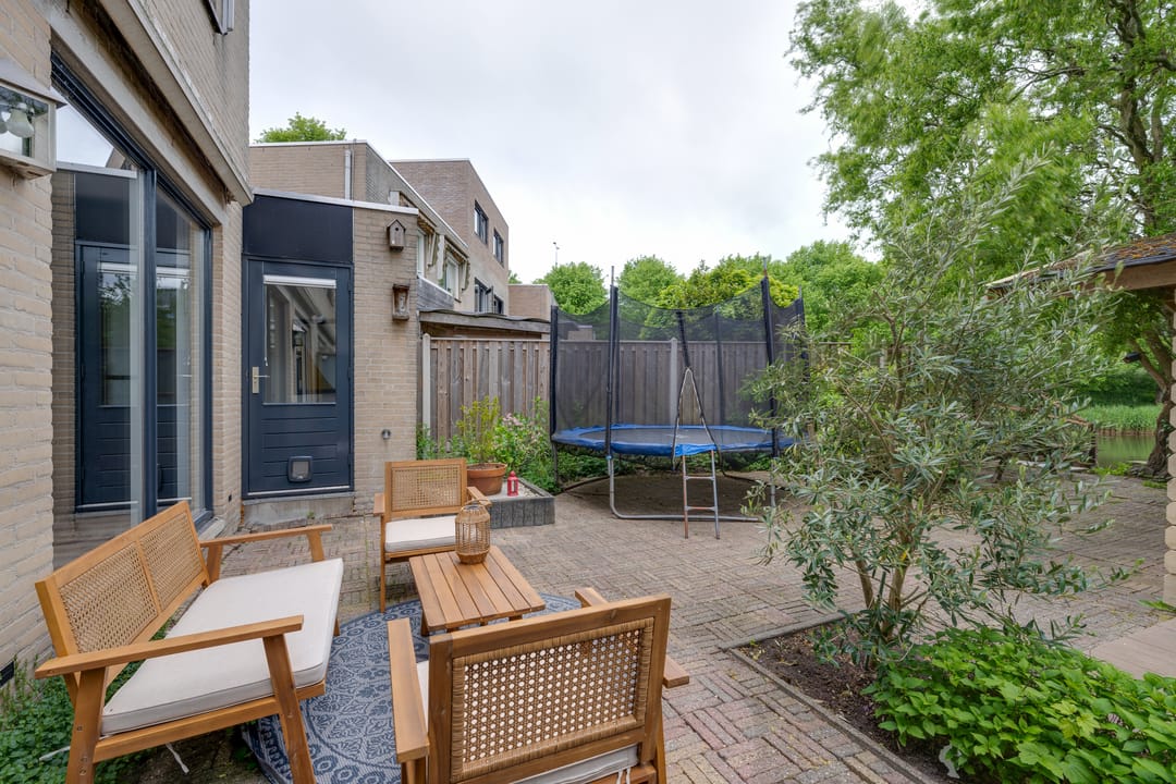 Foto 23 van Abraham de Haanstraat 8