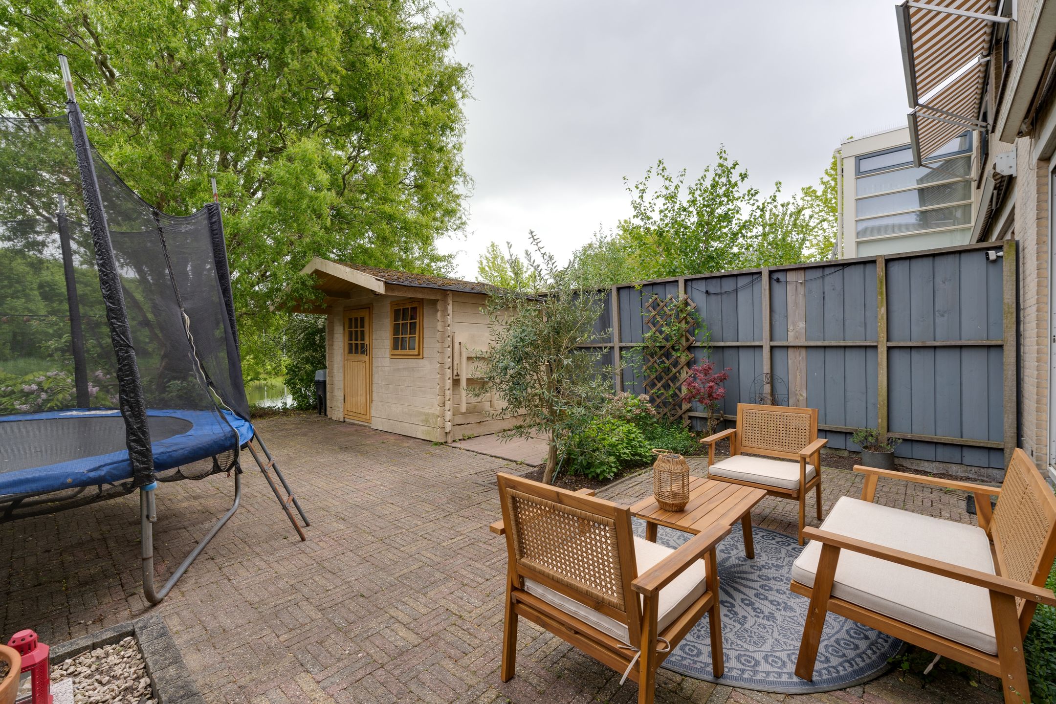 Foto 24 van Abraham de Haanstraat 8