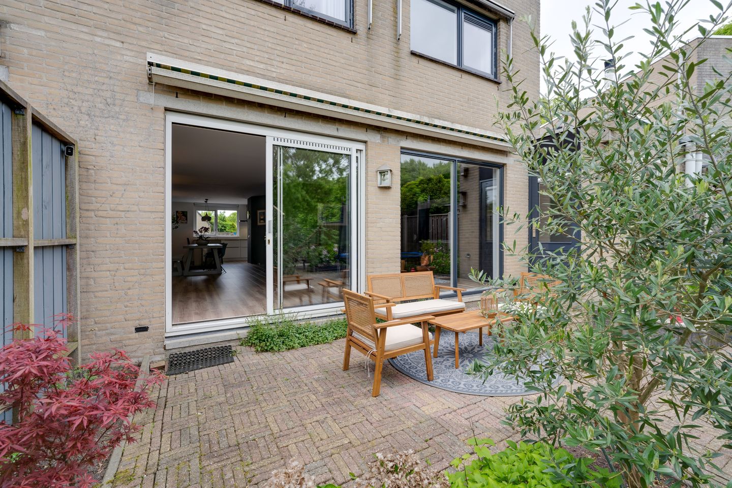 Foto 25 van Abraham de Haanstraat 8