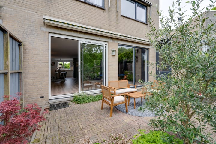 Foto 25 van Abraham de Haanstraat 8