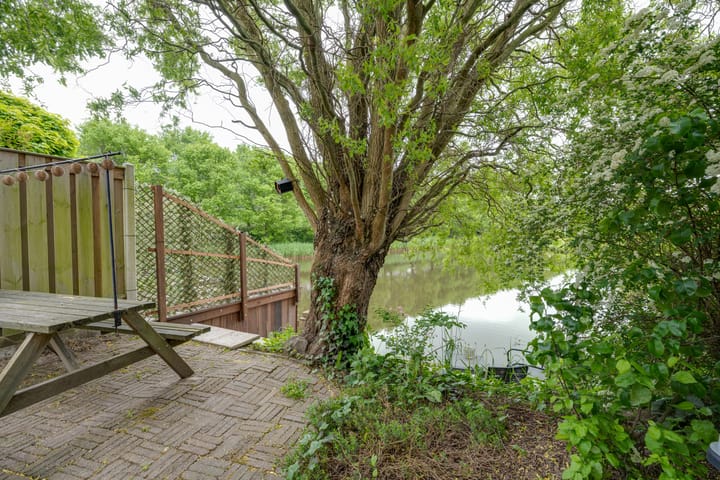 Foto 27 van Abraham de Haanstraat 8