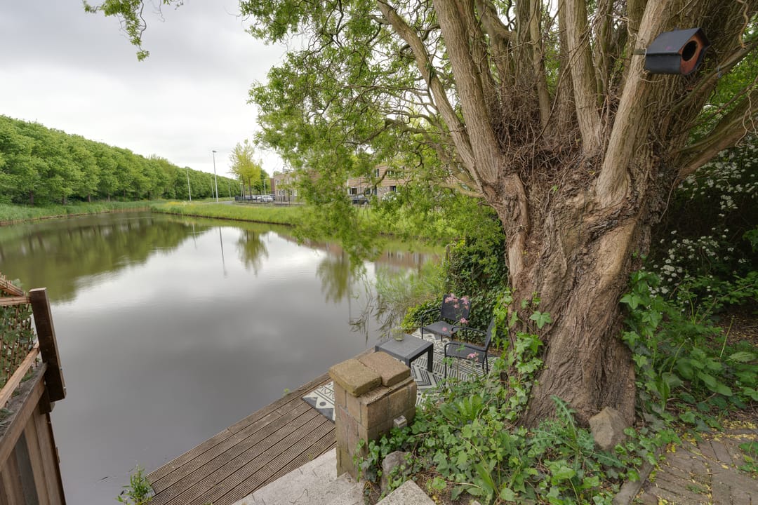 Foto 28 van Abraham de Haanstraat 8