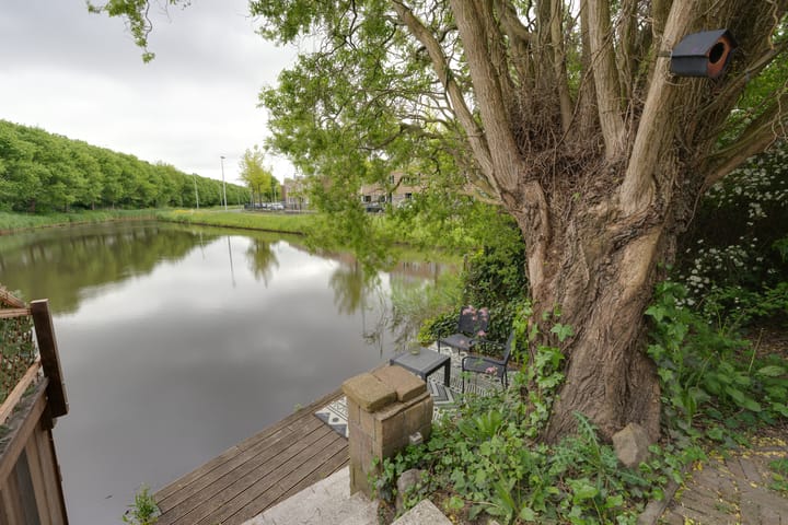 Foto 28 van Abraham de Haanstraat 8