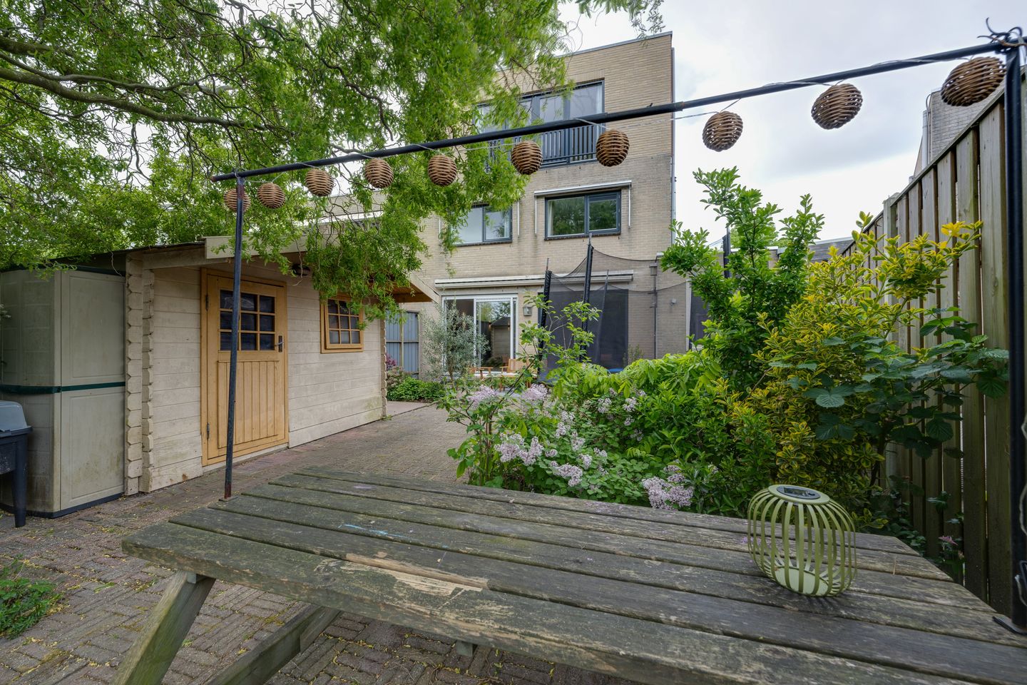 Foto 29 van Abraham de Haanstraat 8