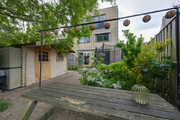 Foto 29 van Abraham de Haanstraat 8