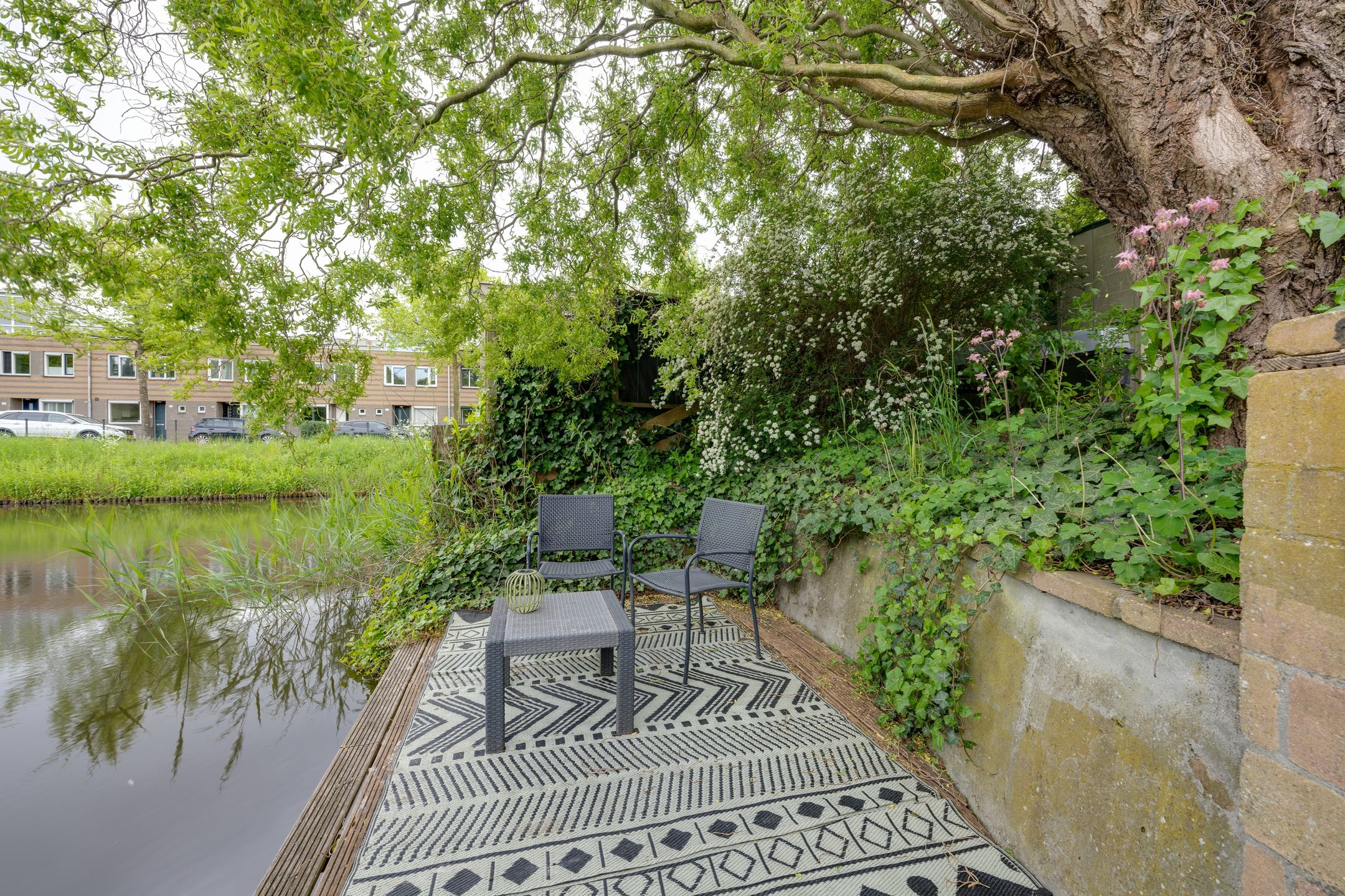 Foto 30 van Abraham de Haanstraat 8