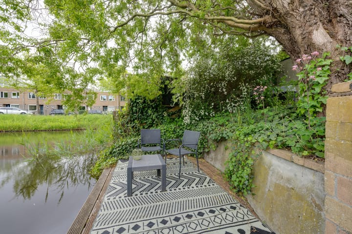 Foto 30 van Abraham de Haanstraat 8