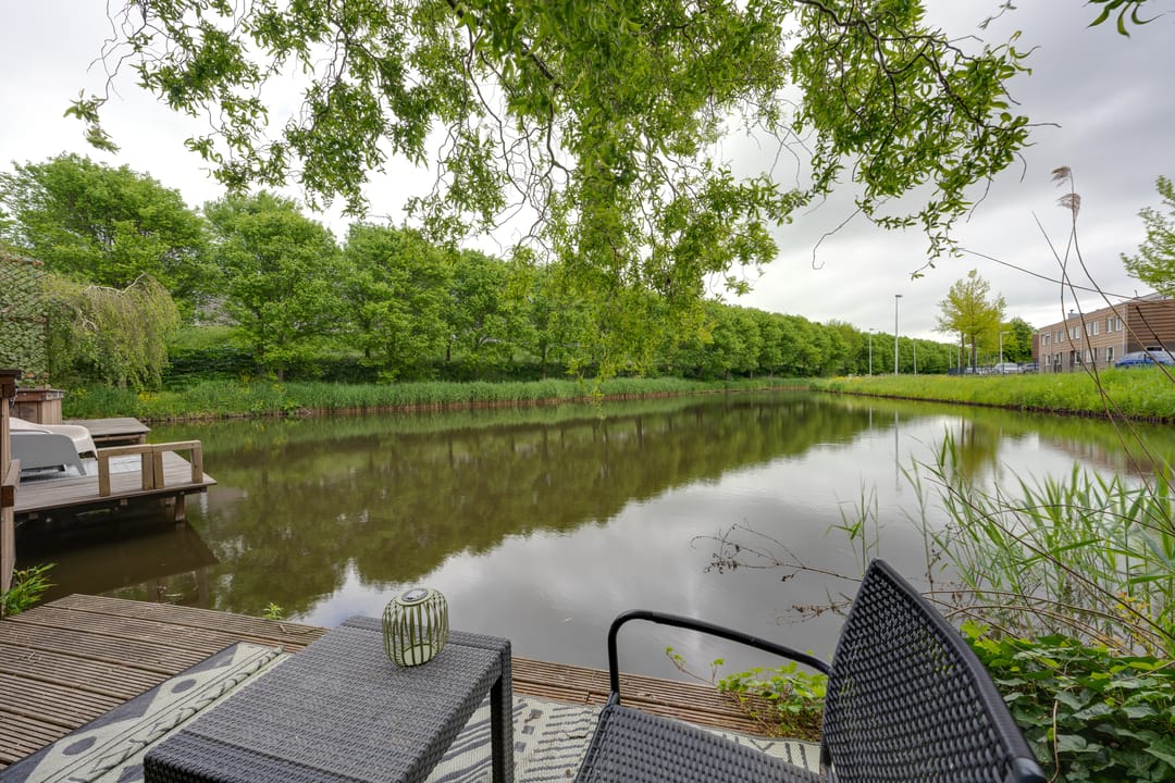 Foto 31 van Abraham de Haanstraat 8