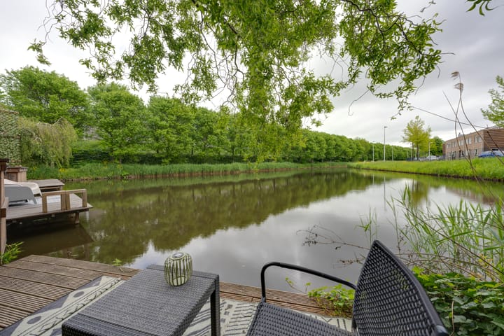 Foto 31 van Abraham de Haanstraat 8