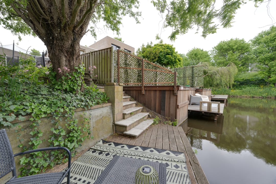 Foto 32 van Abraham de Haanstraat 8