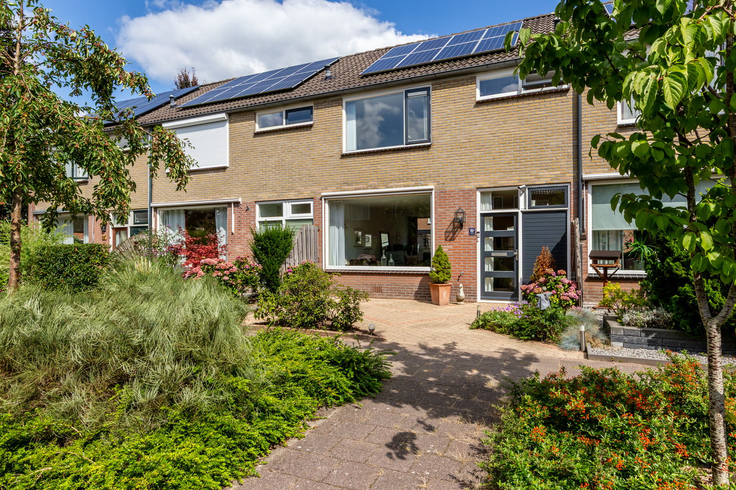 Foto 1 van Cronjéstraat 61-A