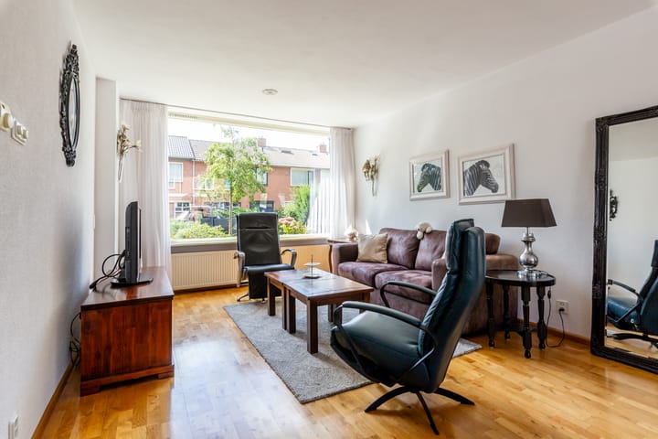 Foto 2 van Cronjéstraat 61-A