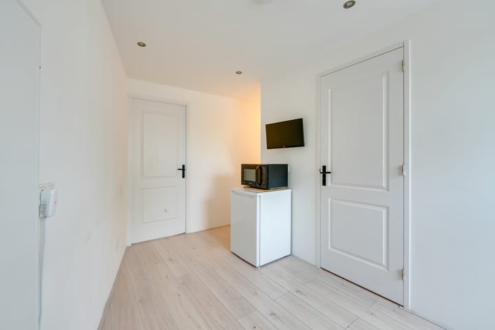 Foto 36 van Abraham de Haanstraat 8