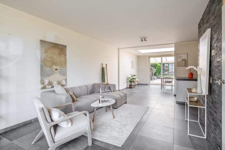 Foto 2 van Pastoor Hutschemakersstraat 32