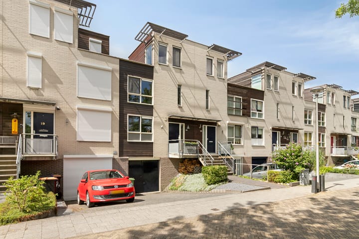 Foto 9 van Tweelingen 21