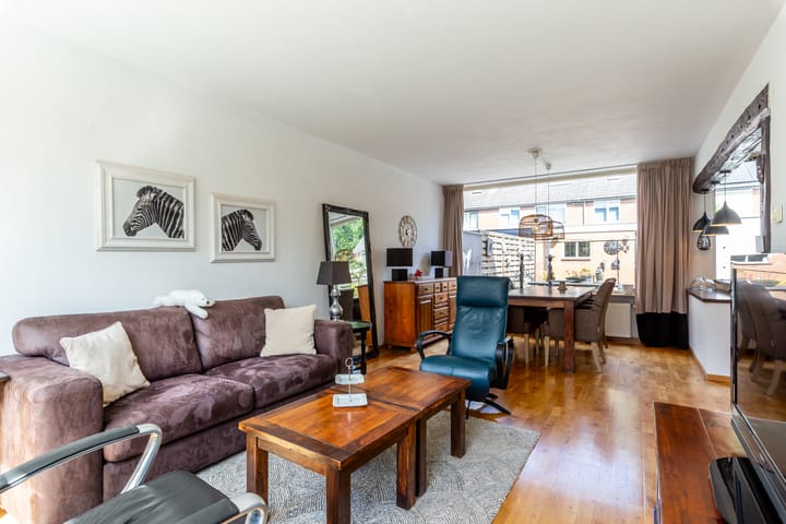 Foto 8 van Cronjéstraat 61-A