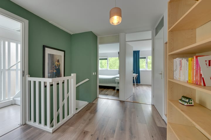 Foto 43 van Abraham de Haanstraat 8