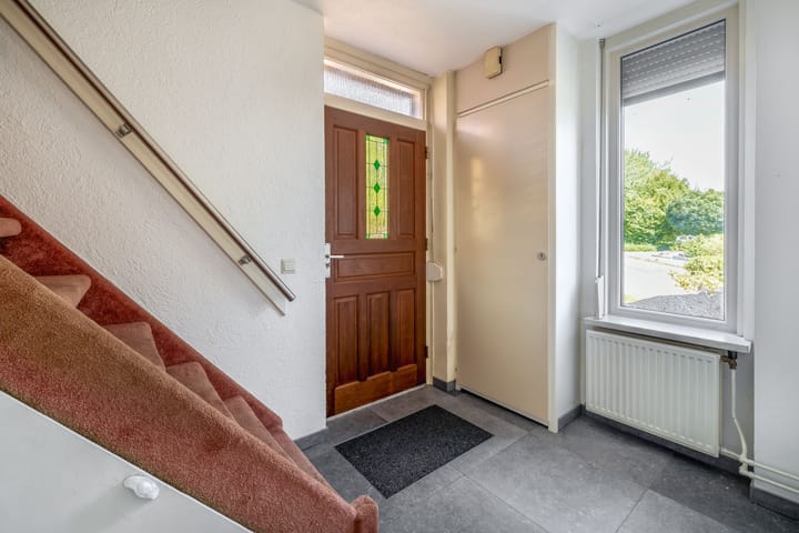 Foto 3 van Pastoor Hutschemakersstraat 32