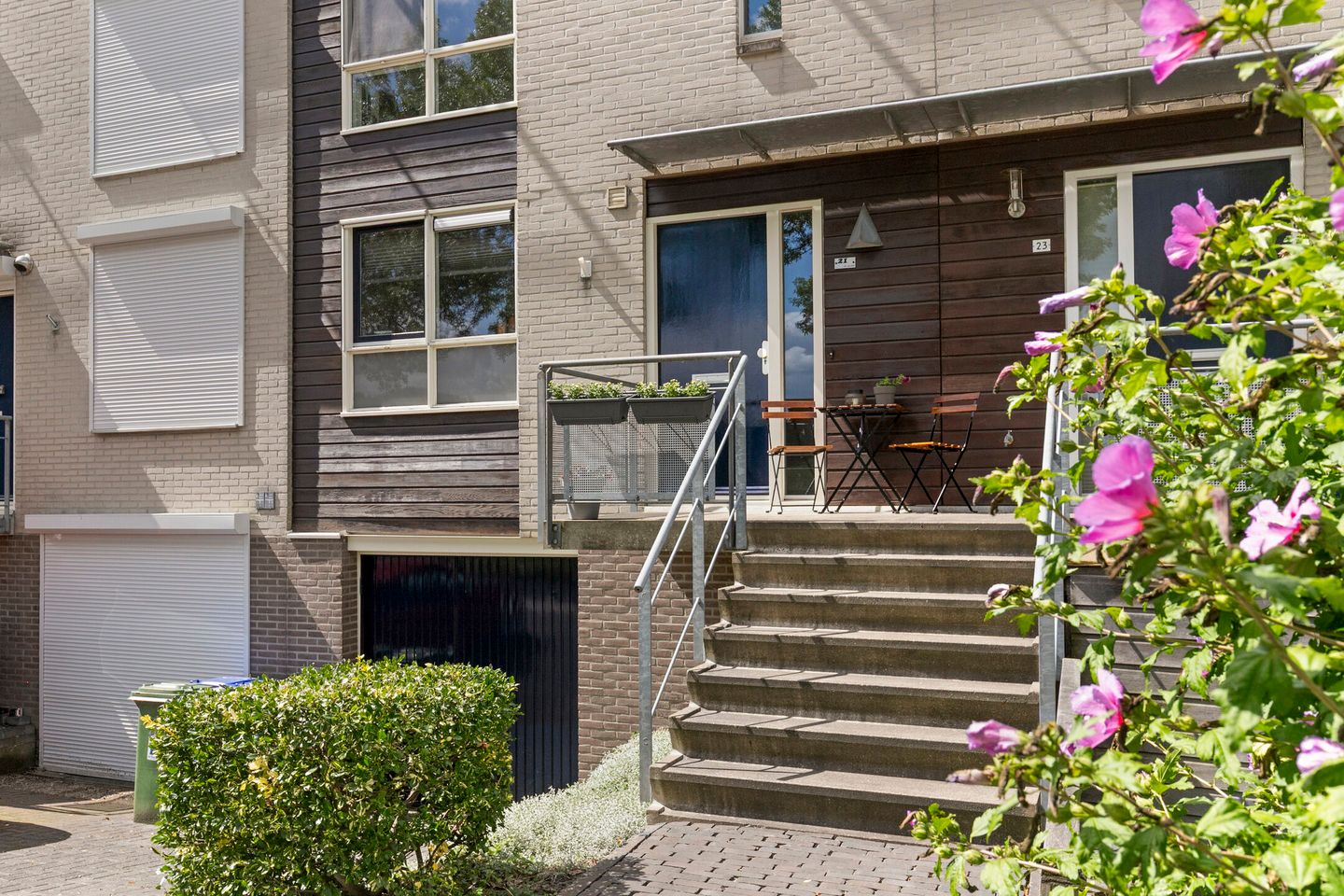 Photo 10 of Tweelingen 21