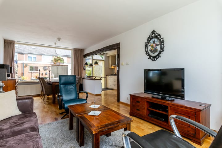 Foto 9 van Cronjéstraat 61-A