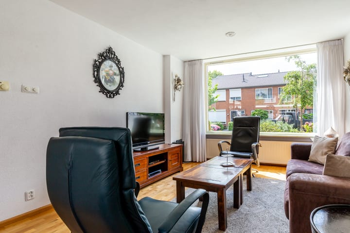 Foto 11 van Cronjéstraat 61-A