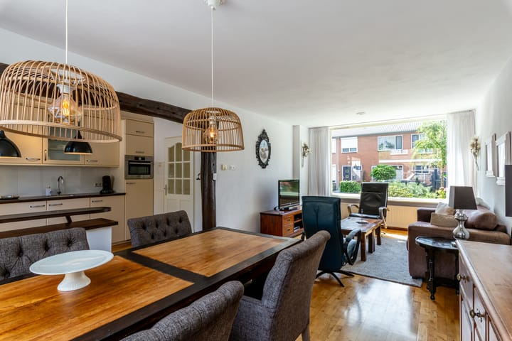 Foto 12 van Cronjéstraat 61-A