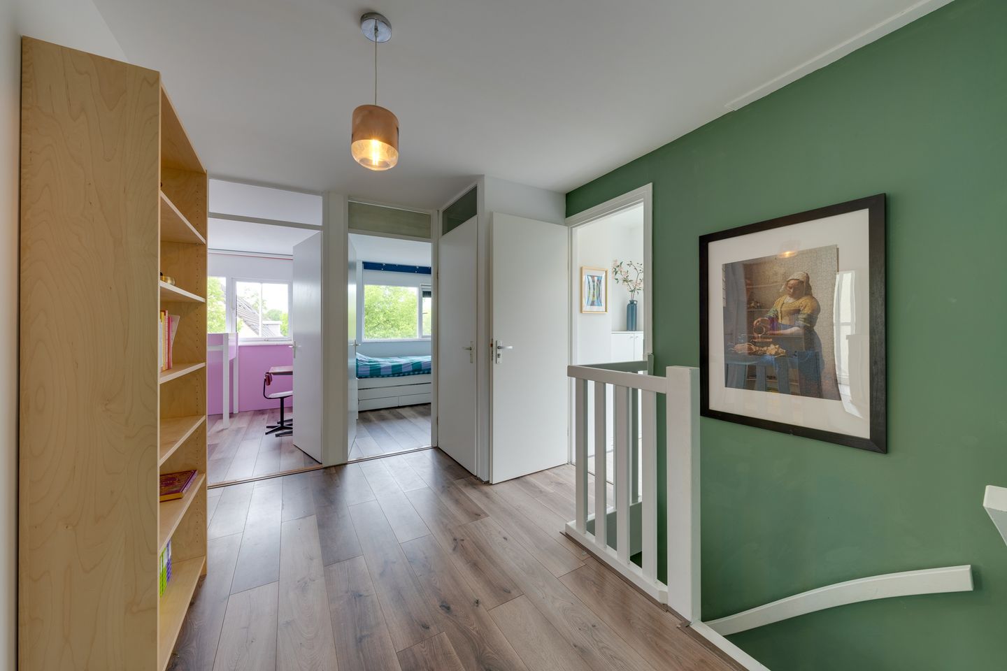 Foto 49 van Abraham de Haanstraat 8