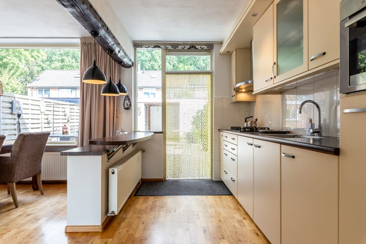 Foto 14 van Cronjéstraat 61-A