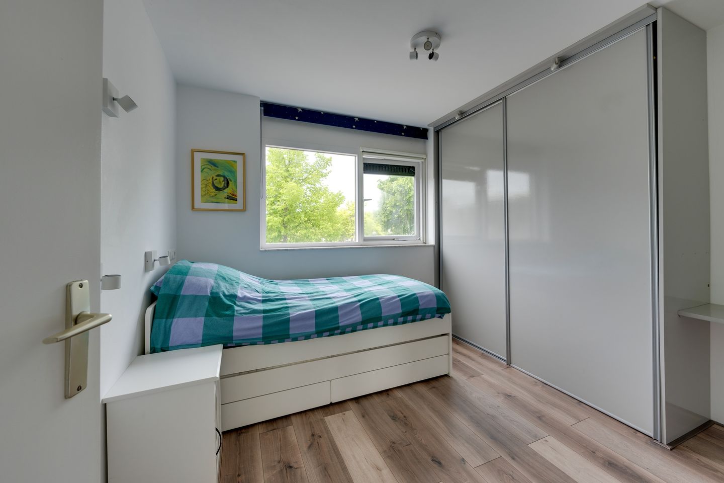 Foto 50 van Abraham de Haanstraat 8