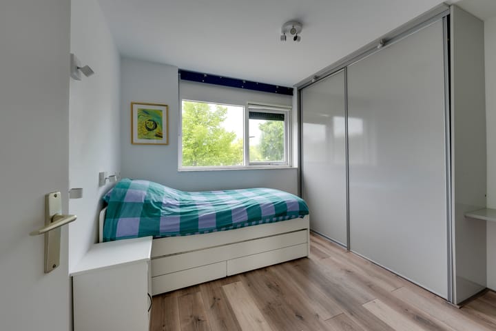 Foto 50 van Abraham de Haanstraat 8