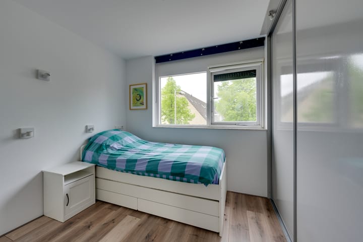 Foto 51 van Abraham de Haanstraat 8