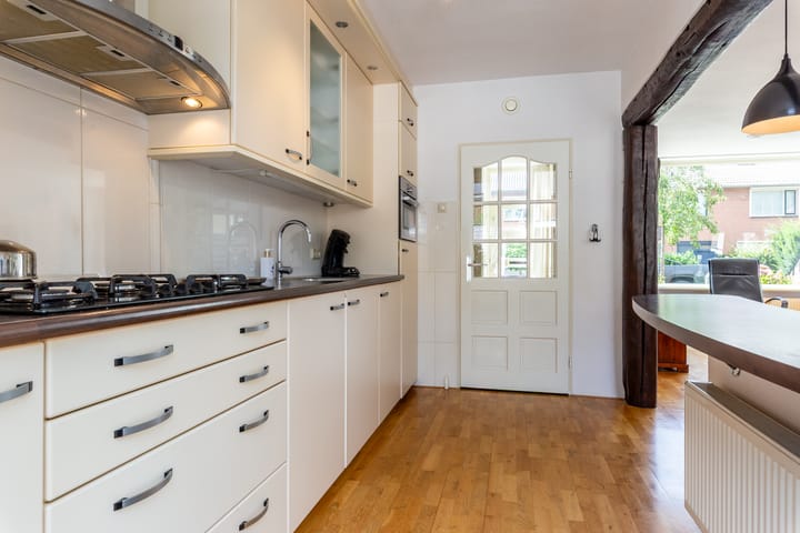 Foto 16 van Cronjéstraat 61-A