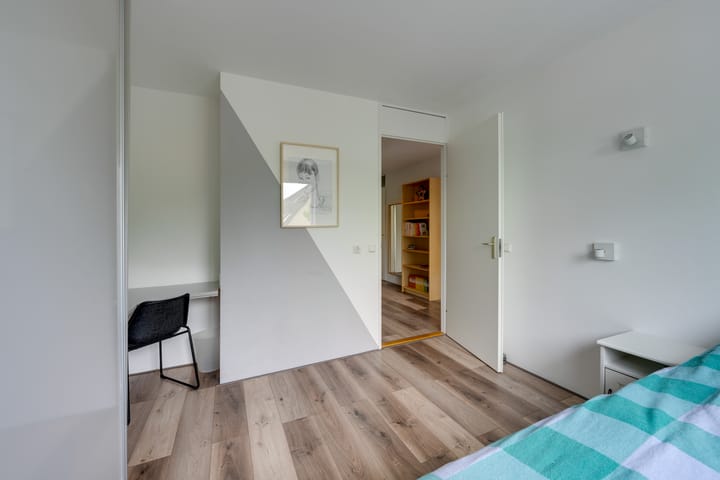 Foto 52 van Abraham de Haanstraat 8