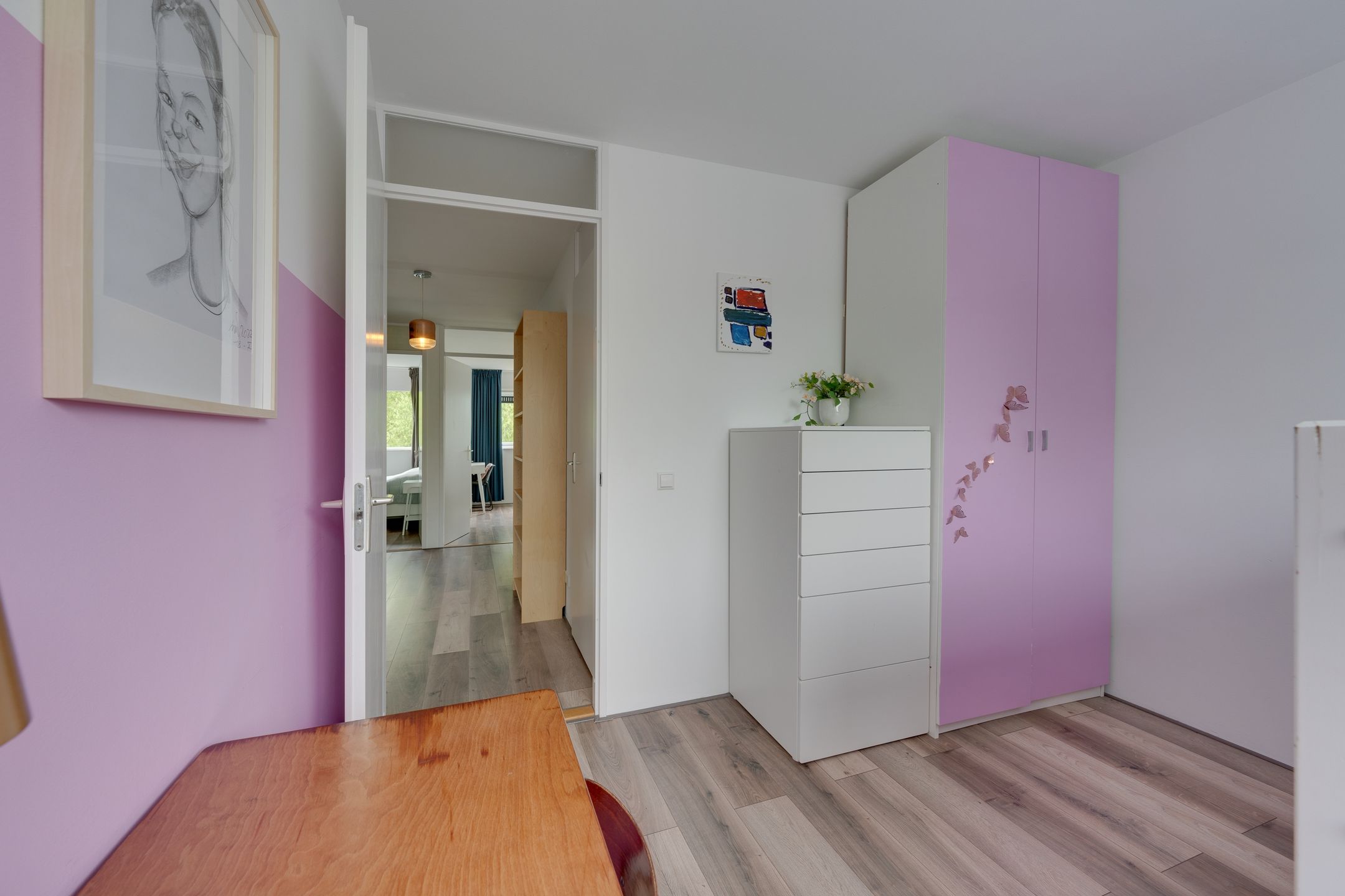 Foto 54 van Abraham de Haanstraat 8