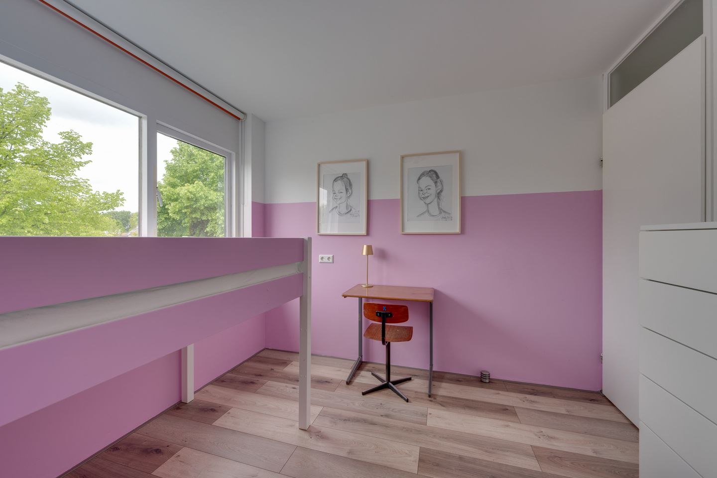 Foto 55 van Abraham de Haanstraat 8