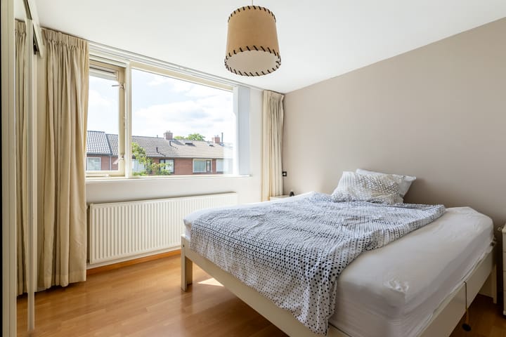 Foto 19 van Cronjéstraat 61-A