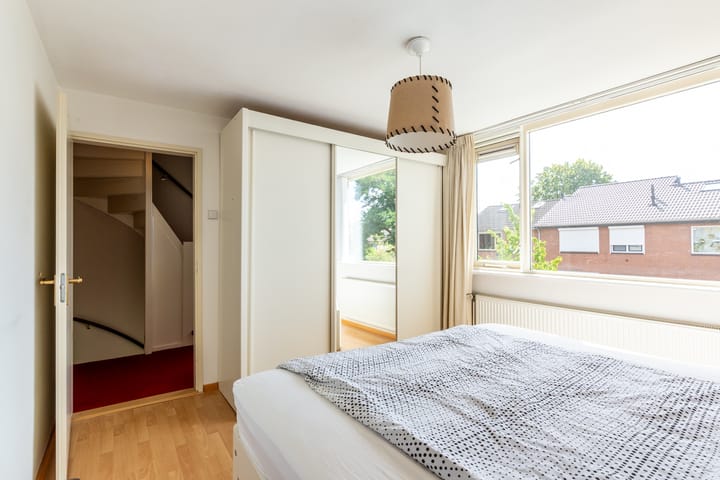 Foto 20 van Cronjéstraat 61-A